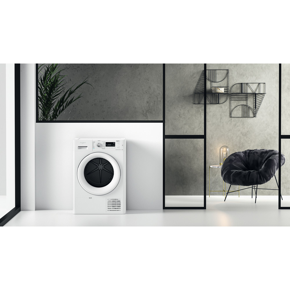 Whirlpool FFT M11 8X3 BE – image 6