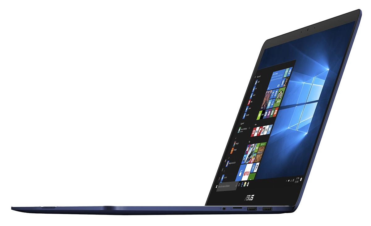 ASUS Zenbook Pro 15 UX550GD-BN023T Intel® Core™ i5 i5-8300H Laptop – image 9