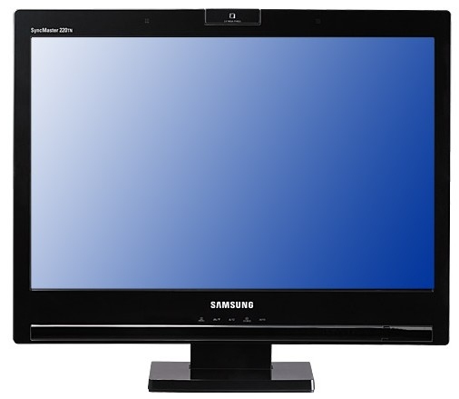 Samsung SyncMaster 220TN – image 1