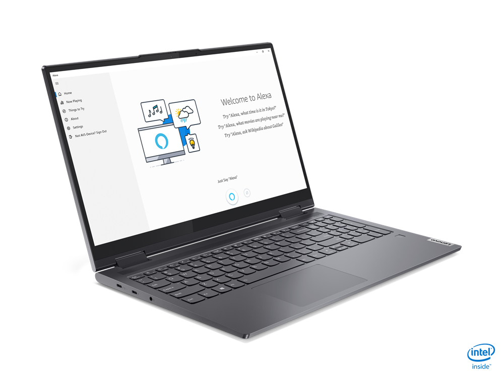 Lenovo Yoga 7 15ITL5