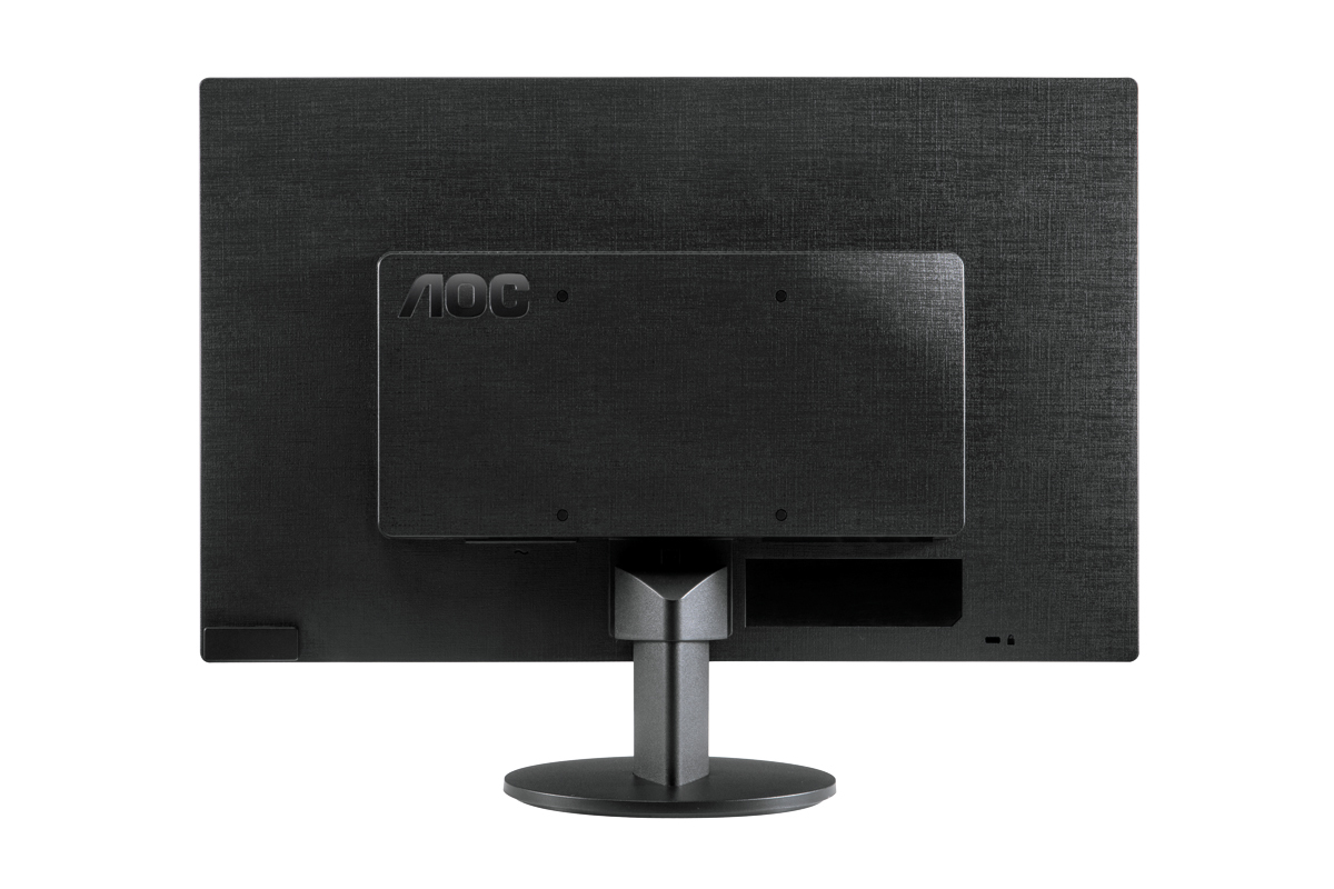 AOC i2770Squ computer monitor – image 2