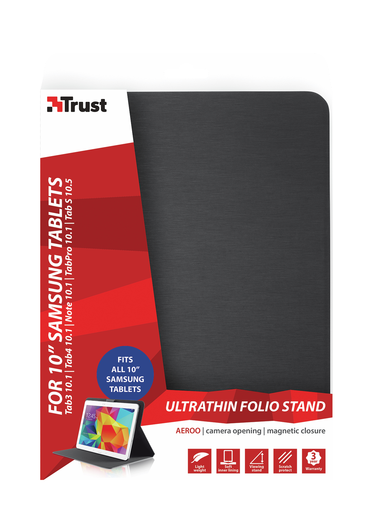 Trust 20126 tablet case – image 7