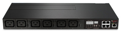 Vertiv PM 2000 Horizontal Model
