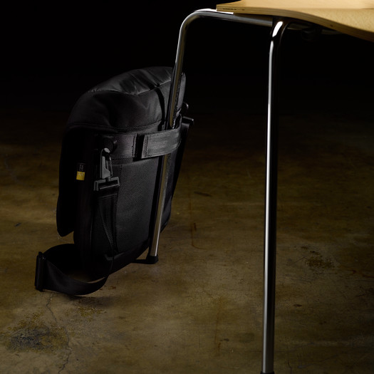 Case Logic Aquila- 11" Small Format Messenger – image 7