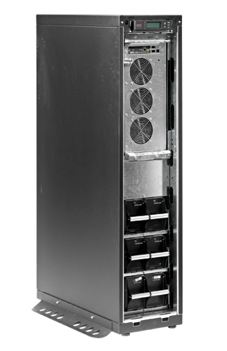 APC Smart-UPS VT 10KVA 400V w/1 Batt Mod Exp to 2, Int Maint Bypass, Parallel Capable – image 5