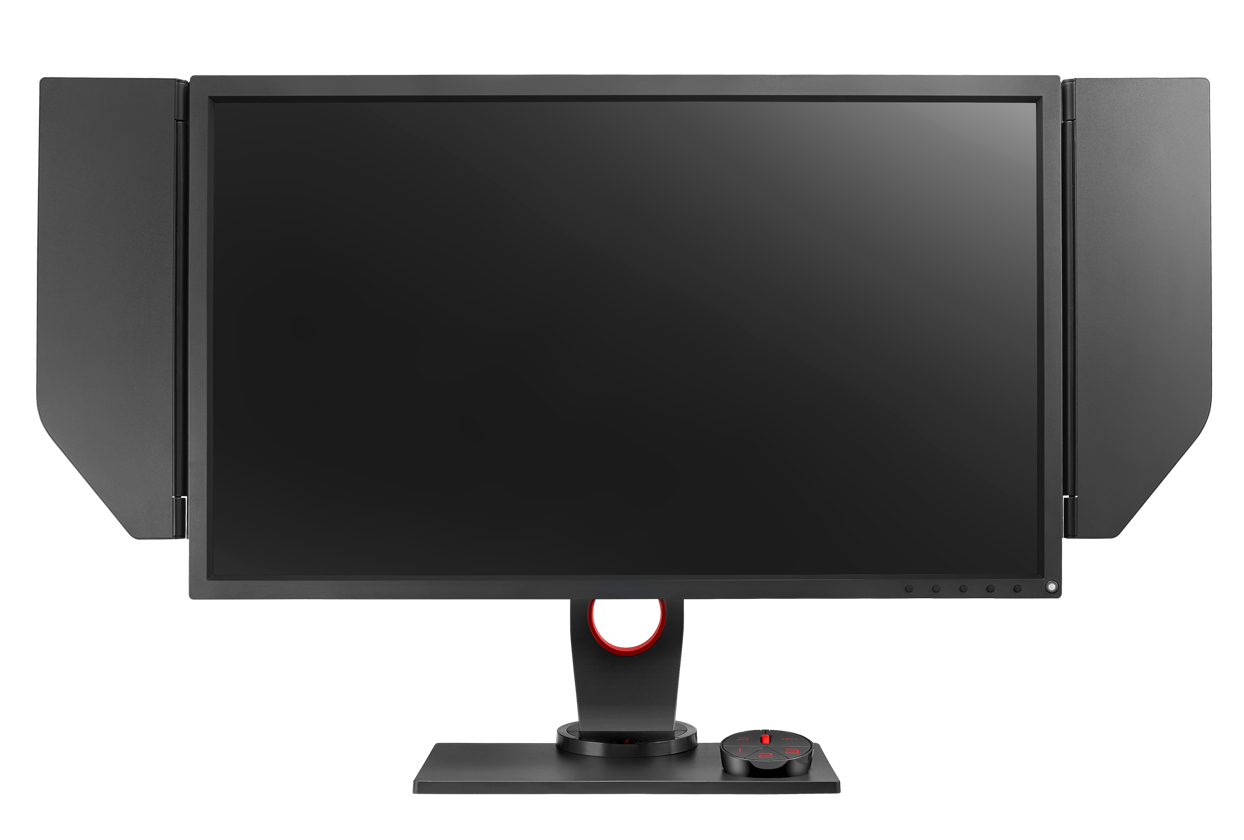 BenQ XL2746S computer monitor – image 1