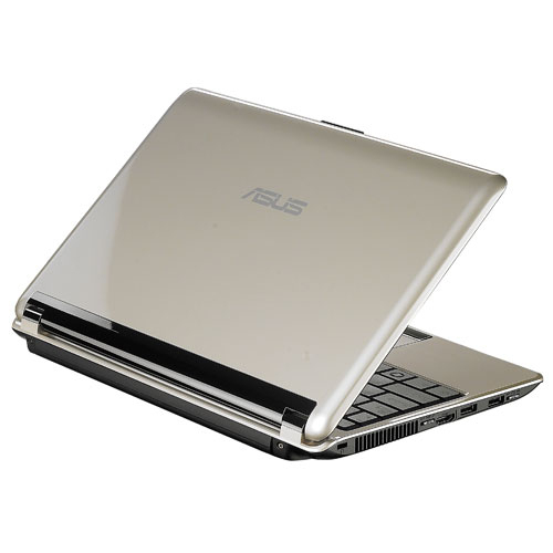 ASUS N10JC-HV016 Intel Pentium Mobile N270 Netbook