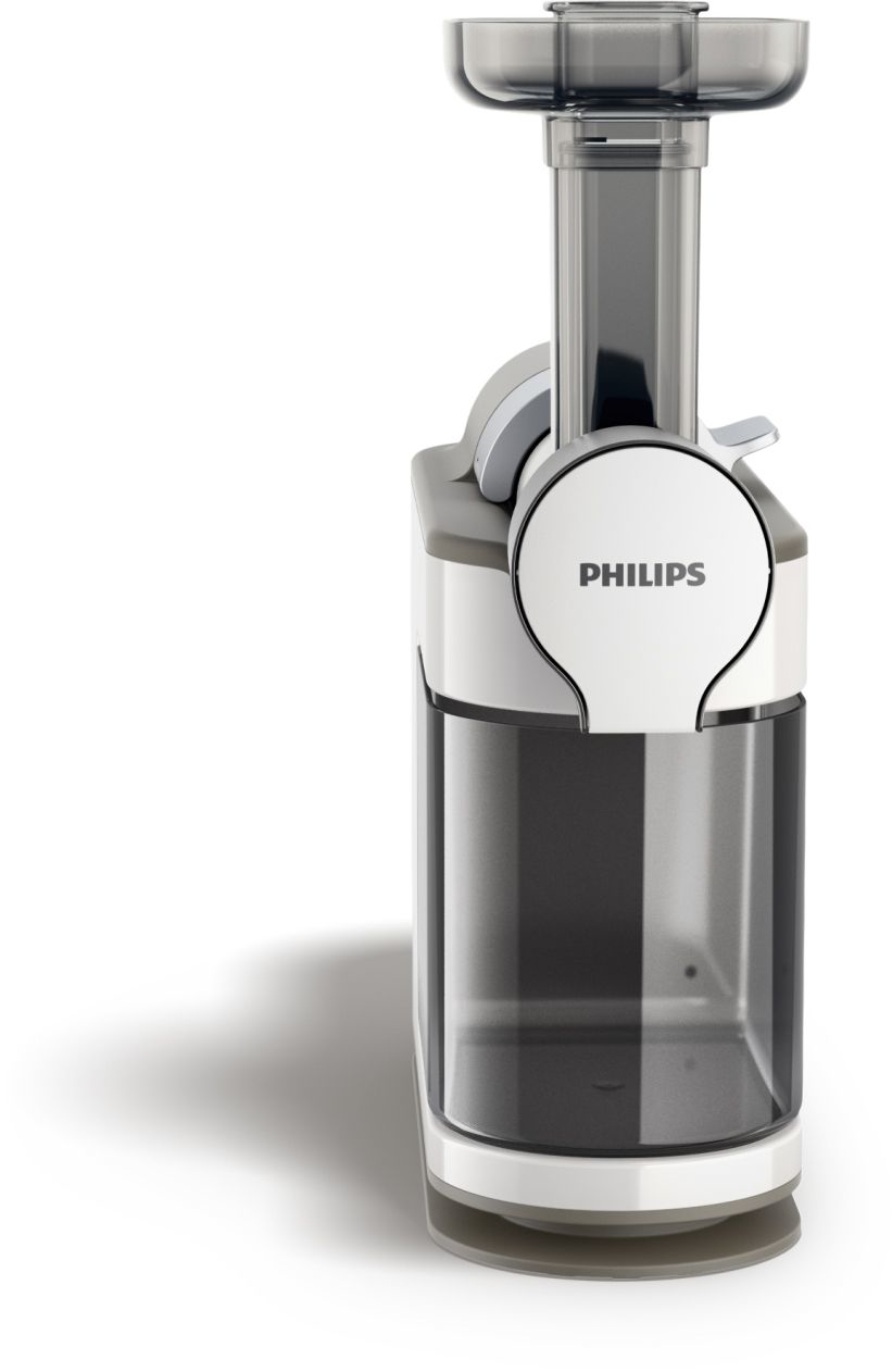 Philips Avance Collection HR1894/80 juice maker Slow juicer – image 2