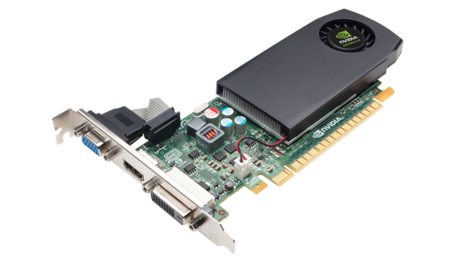 Fujitsu S26361-F3000-E747 graphics card NVIDIA GeForce GTX 745 – image 2