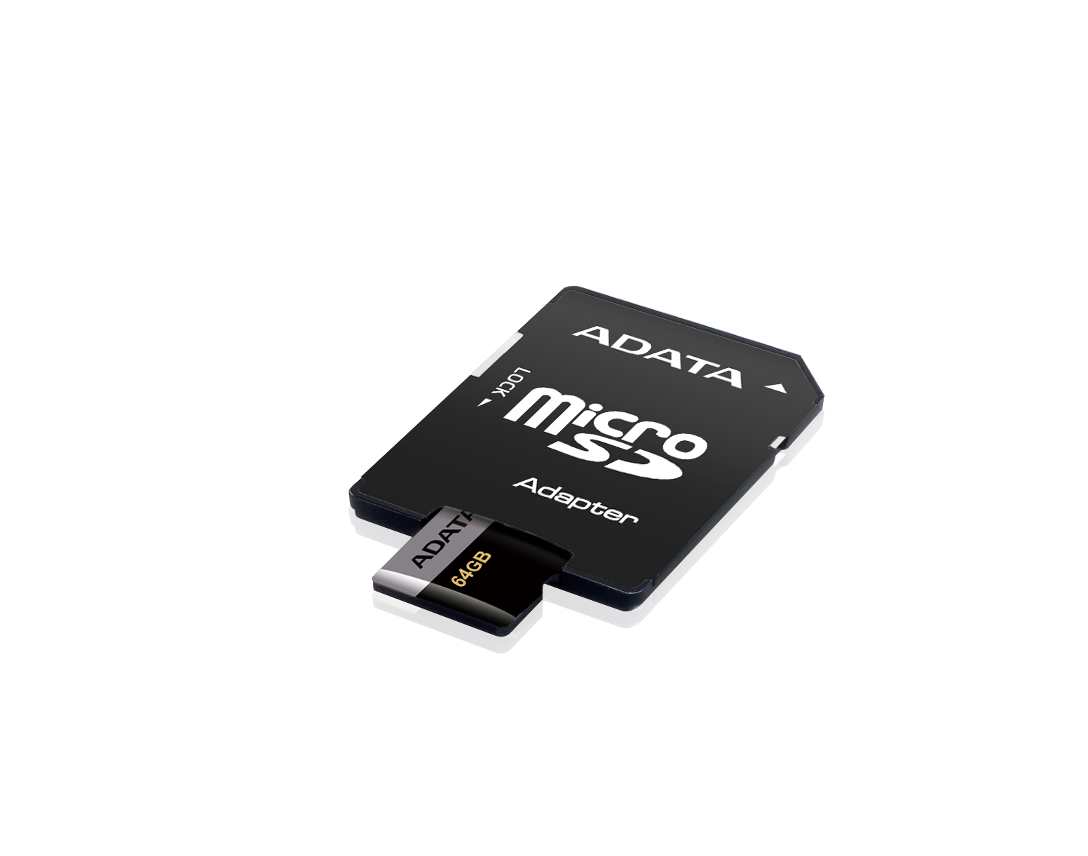 ADATA AUSDH16GUI3CL10-RA1 memory card – image 3