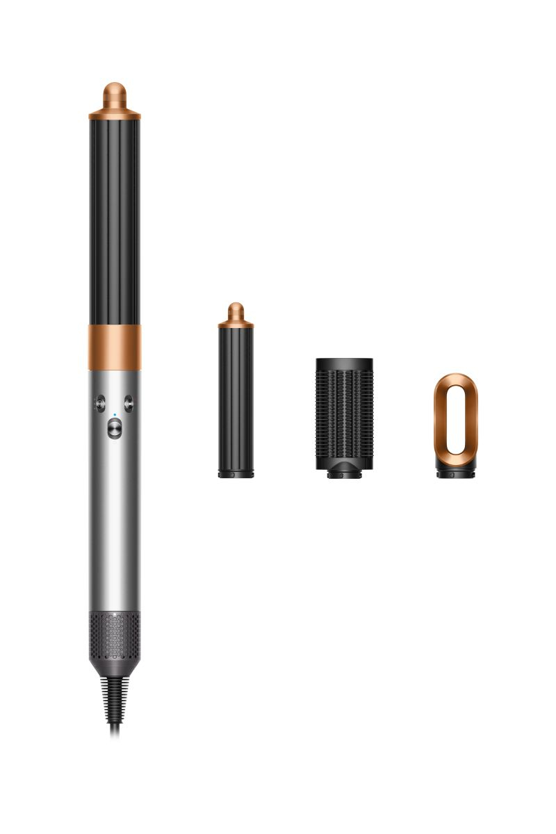 Dyson Airwrap Origin Multistyler Warm Copper, Nickel 1300 W 2 m