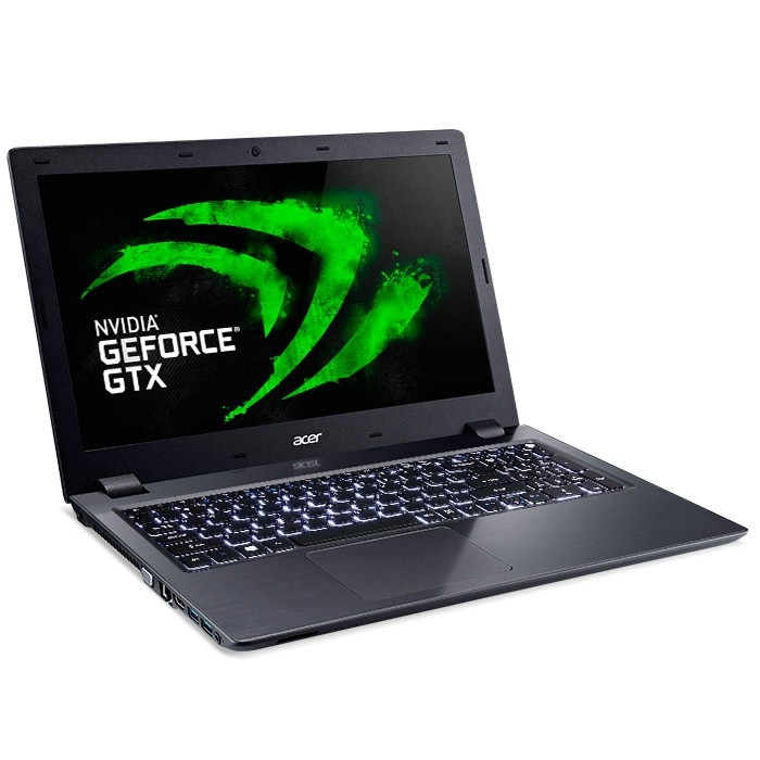 Acer Aspire V5-591G-74MT Intel® Core™ i7 i7-6700HQ Laptop – image 4