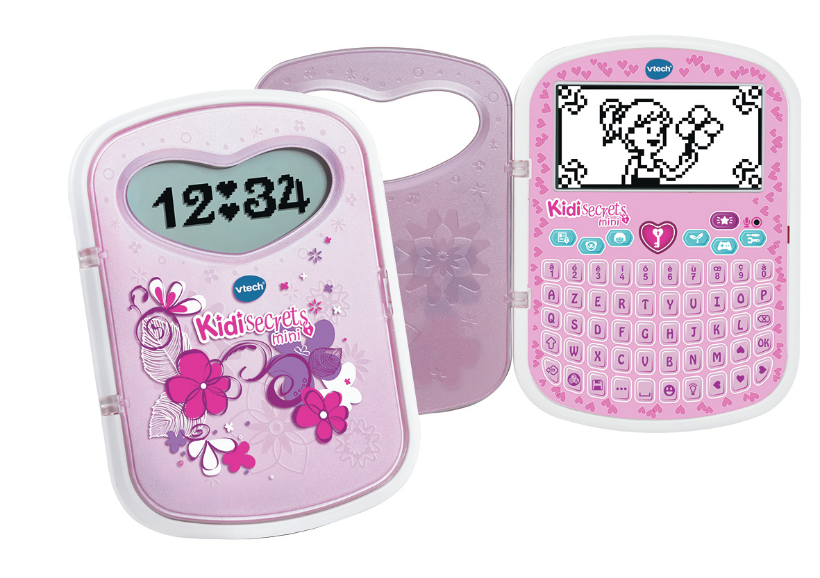 VTech KidiSecrets Mini – image 3