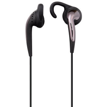 Hama Chill Headset Wired In-ear Black – image 2