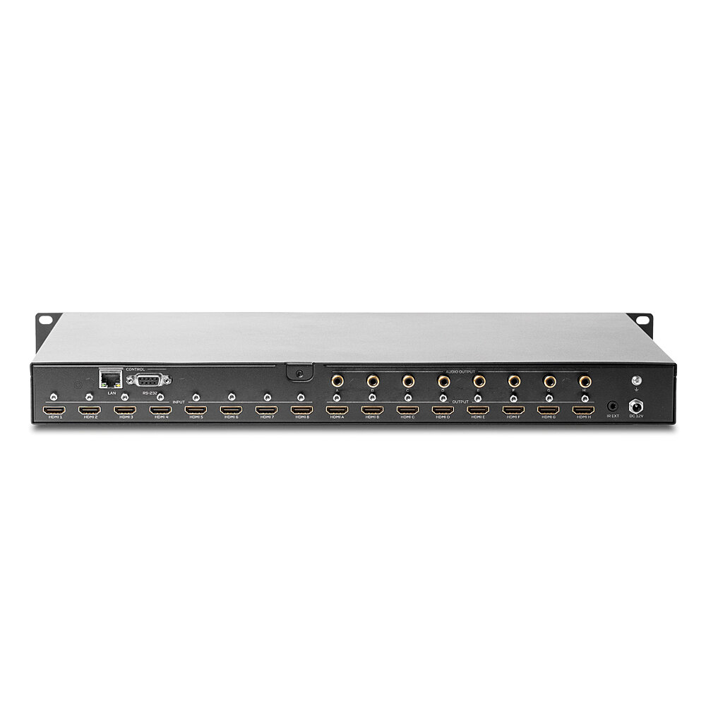 Lindy 8x8 HDMI 2.0 – image 4