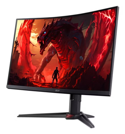 Acer XZ323QU P2 – image 3