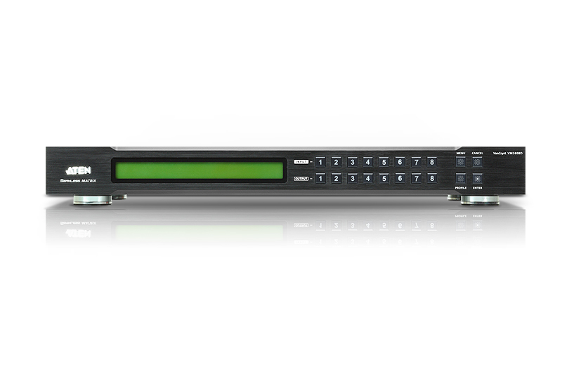 ATEN VM5808D DVI – image 2