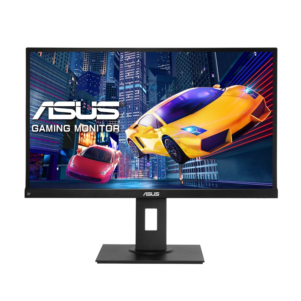 ASUS VP279QGL computer monitor – image 9