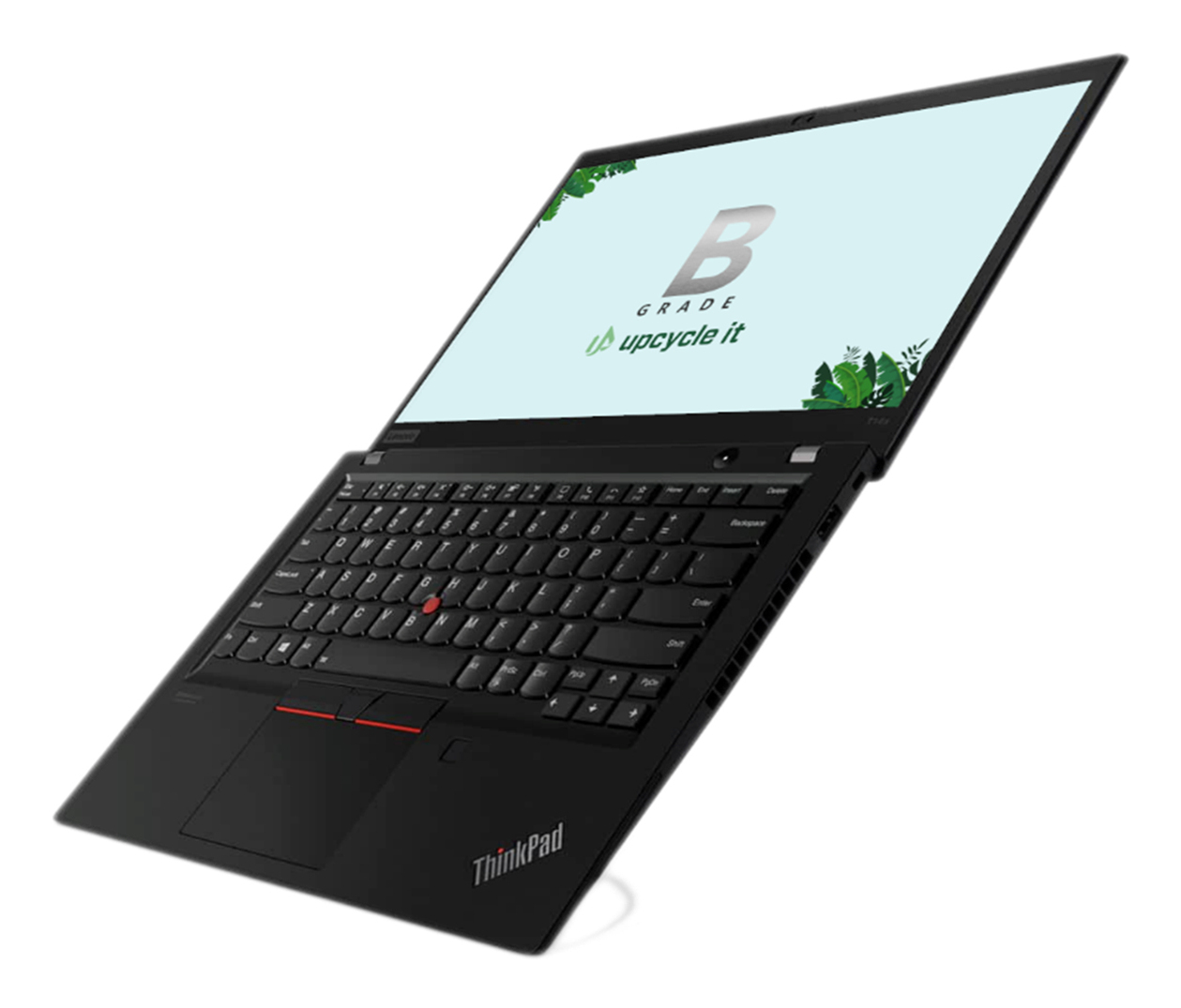upcycle it Lenovo ThinkPad T14s Gen 3 (Refurbished) B – image 3