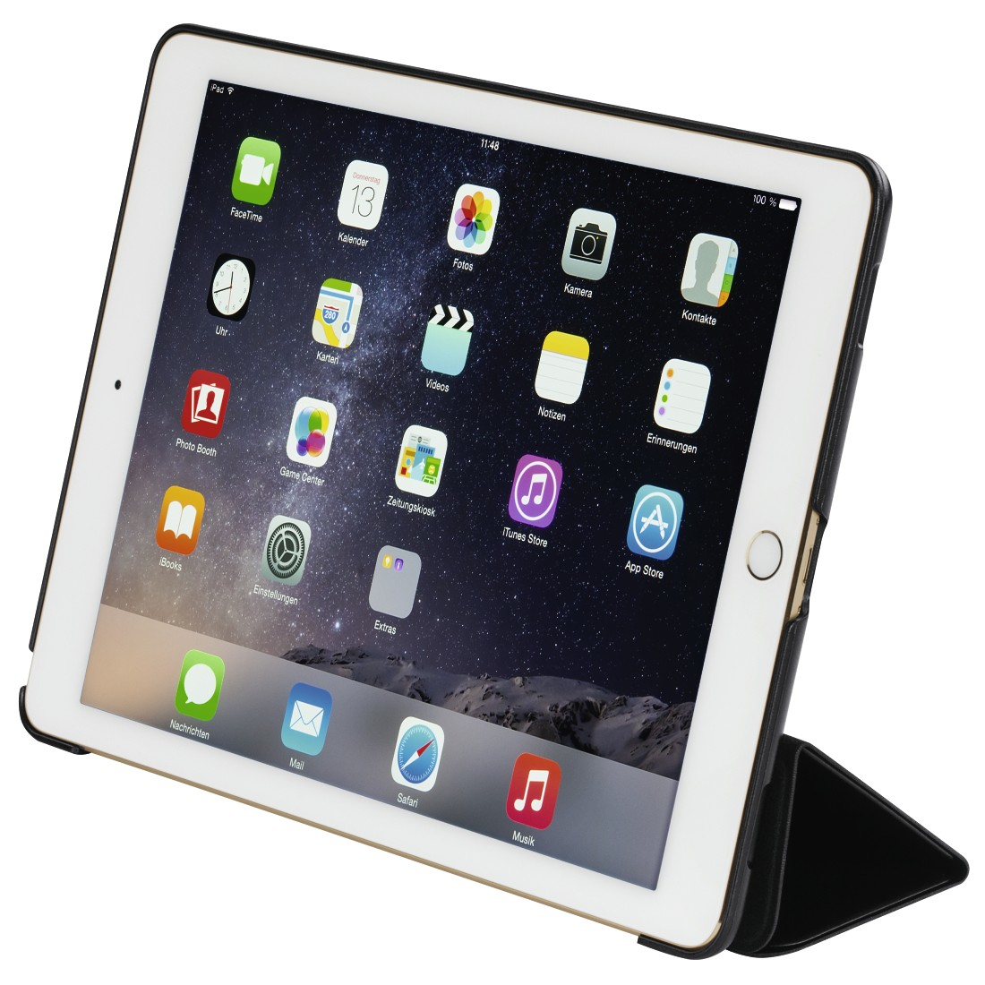 Hama 106451 24.6 cm (9.7") Folio Black – image 4