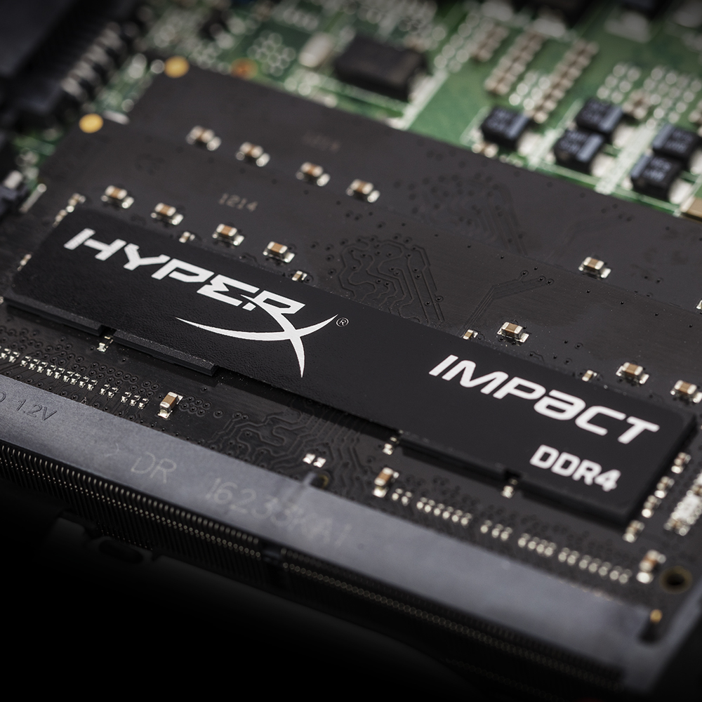 HyperX HX432S20IBK2/32 – image 9