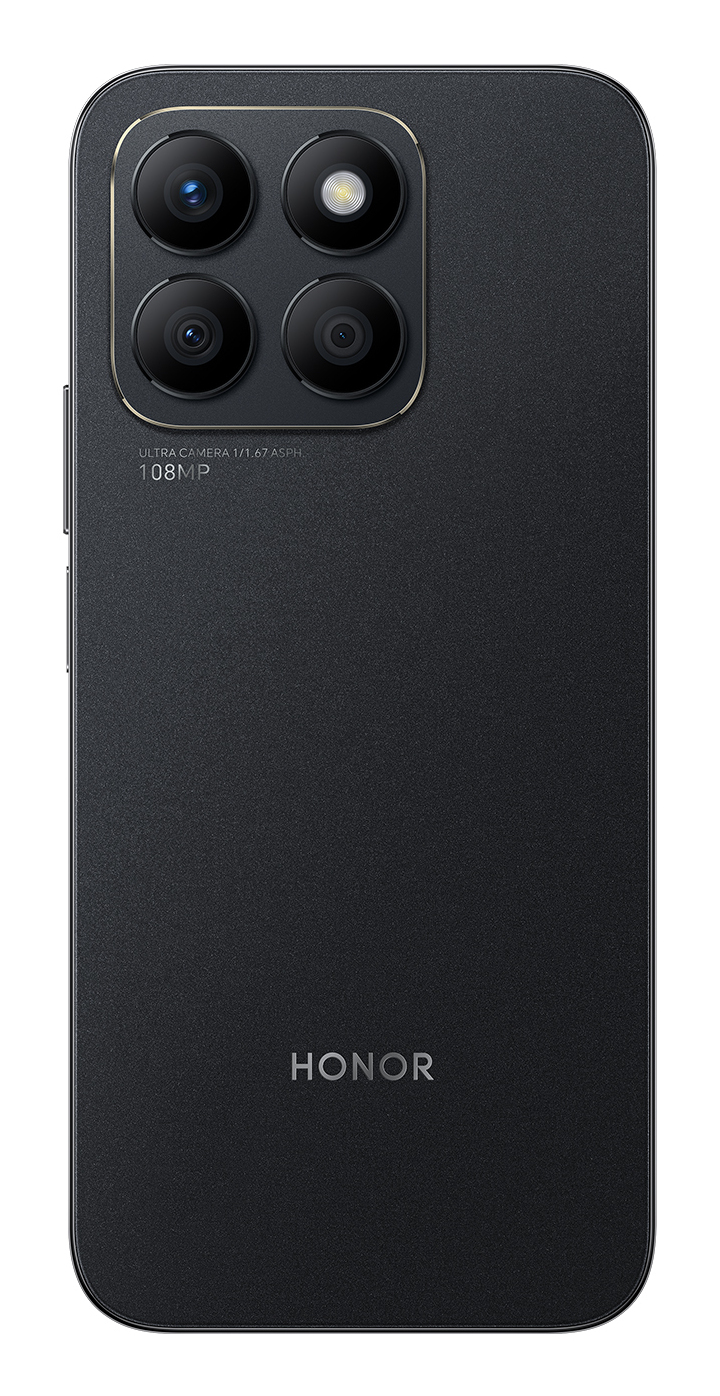 Honor X8boost + Earbuds X6 – image 2