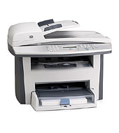 HP LaserJet 3052 Laser 18 ppm – image 1
