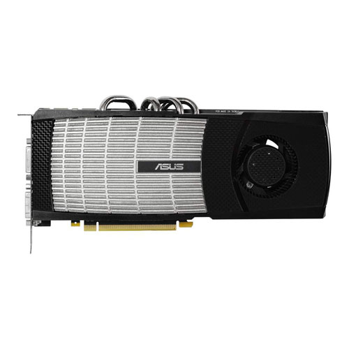 ASUS ENGTX480/G/2DI/1536MD5 graphics card NVIDIA GeForce GTX 480 – image 2