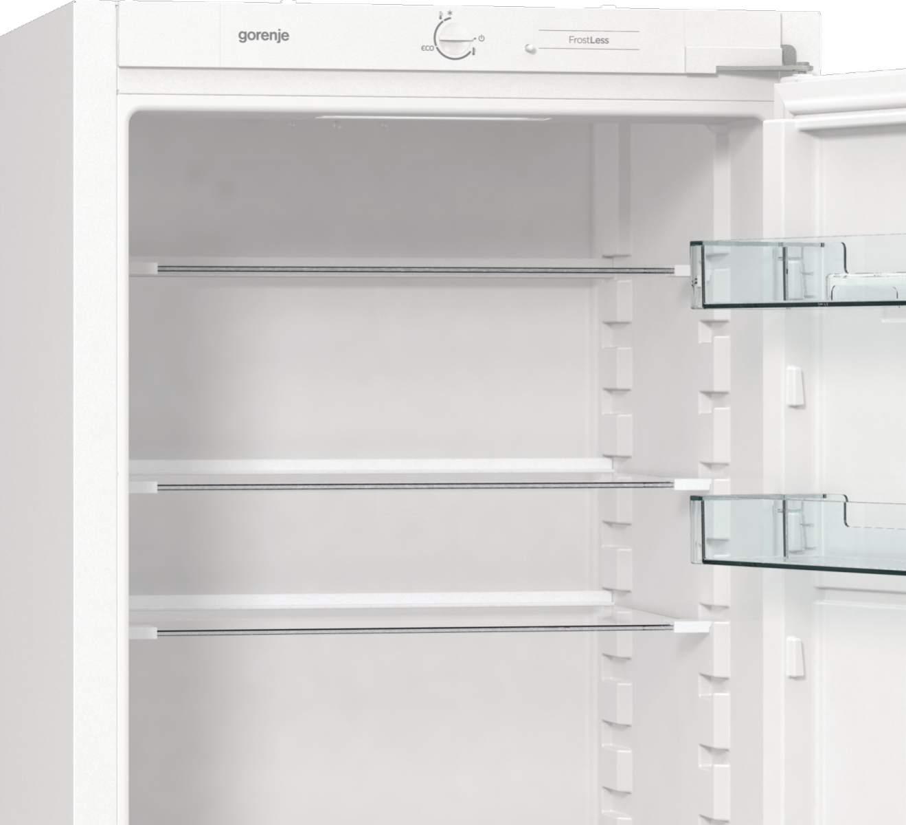Gorenje RKI418FE0 fridge-freezer Built-in – image 9