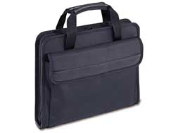 Targus CQUP300 laptop case Briefcase Black