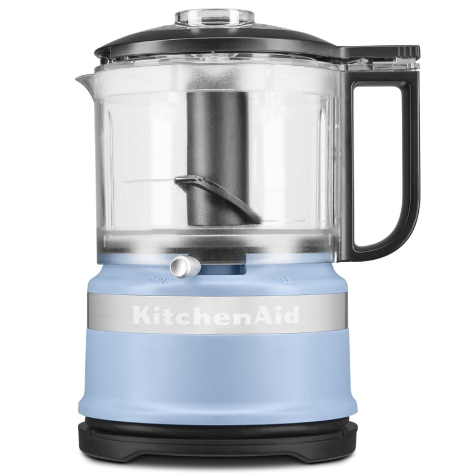 KitchenAid KFC3516VB electric food chopper – image 3