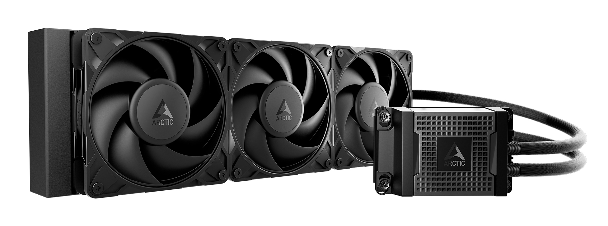 ARCTIC Liquid Freezer WS360-4710 Processor All-in-one liquid cooler
