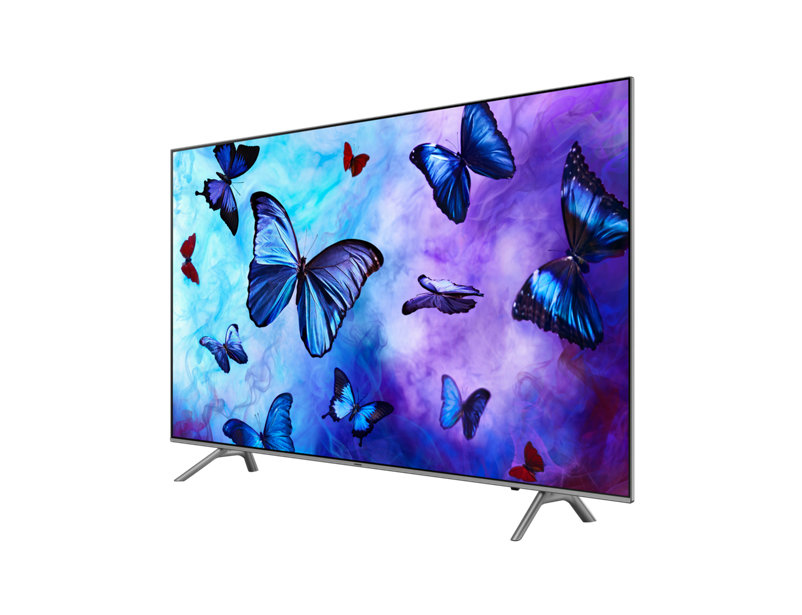 Samsung Q6F QE55Q6FNATXXC TV – image 3