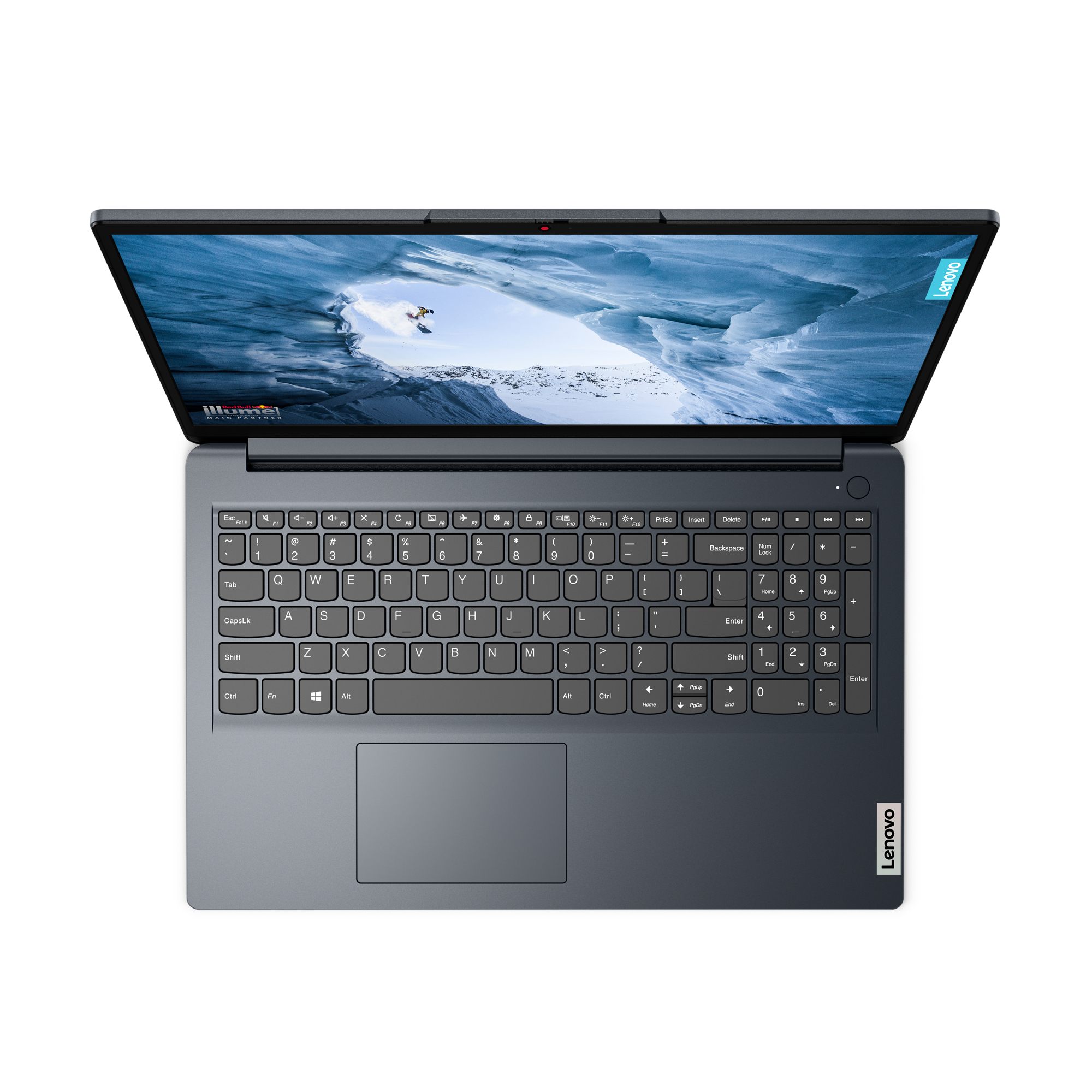 Lenovo 1 15IRU7 – image 9