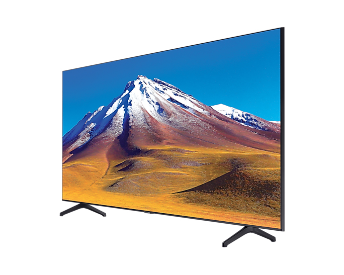Samsung UN70TU6900KXZL TV – image 2