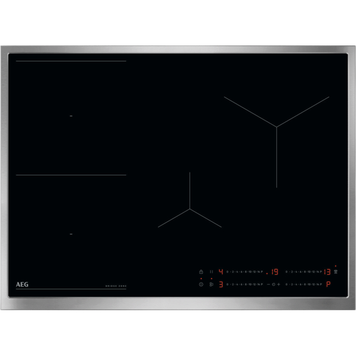 AEG TO74IB00UB — vue 1 sur 6