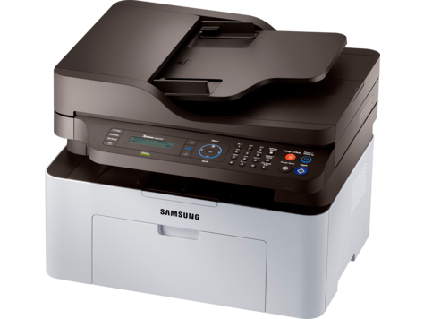 HP Samsung Xpress SL-M2070F Laser A4 – image 2