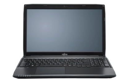 Fujitsu LIFEBOOK A544 – image 2