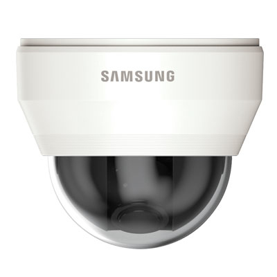 Samsung SCD-5080 security camera Dome CCTV security camera Indoor & outdoor Ceiling