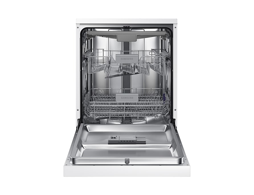 Samsung DW60M6072FW Freestanding 14 place settings – image 6
