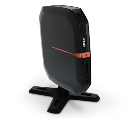 Acer Revo RL80-UR22 Intel® Core™ i3 i3-3227U – image 3