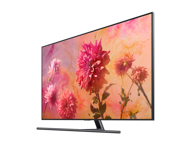 Samsung Q9F GQ55Q9FNGTXZG TV – image 6