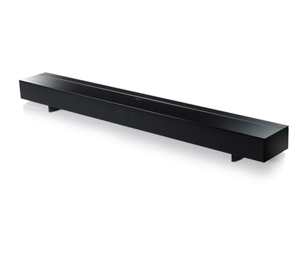 LG NB2520A soundbar speaker Black 2.1 channels – image 2