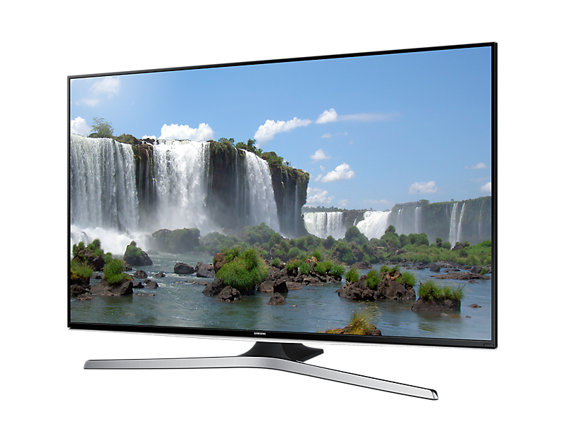 Samsung UE40J6200AK 101.6 cm (40") Full HD Smart TV Wi-Fi Black – image 3