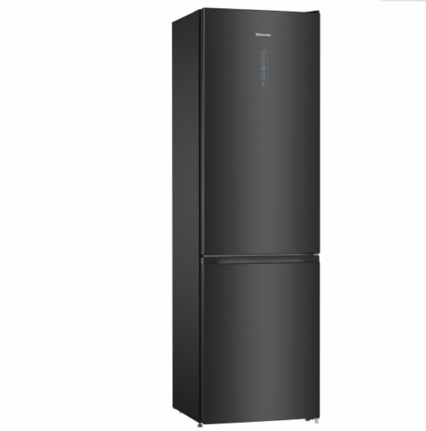 Hisense RB434N4BFD fridge-freezer Freestanding – image 5