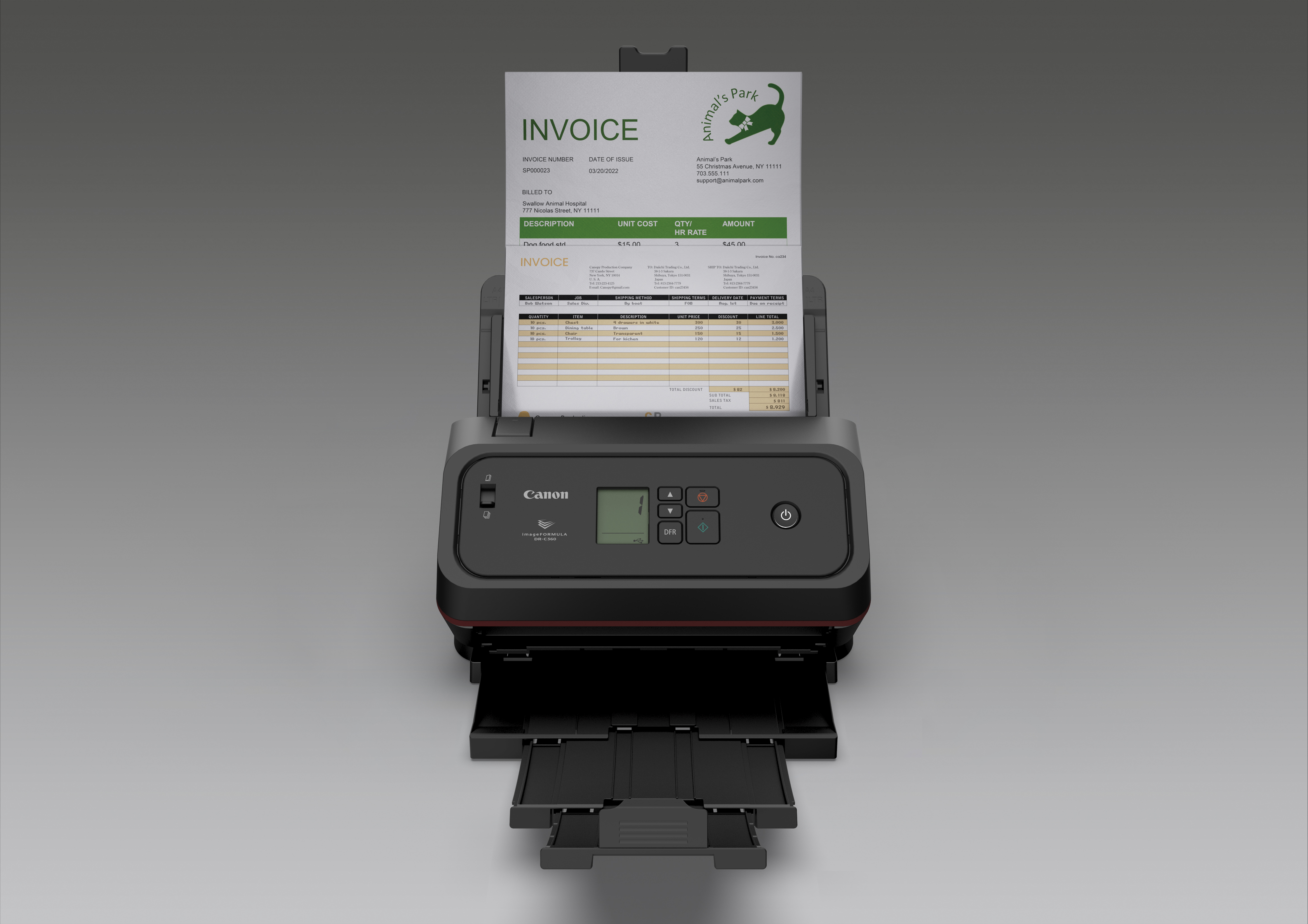 Product Gallery
