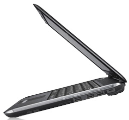 Samsung X X420-JA05 Intel® Pentium® SU4100 – image 3
