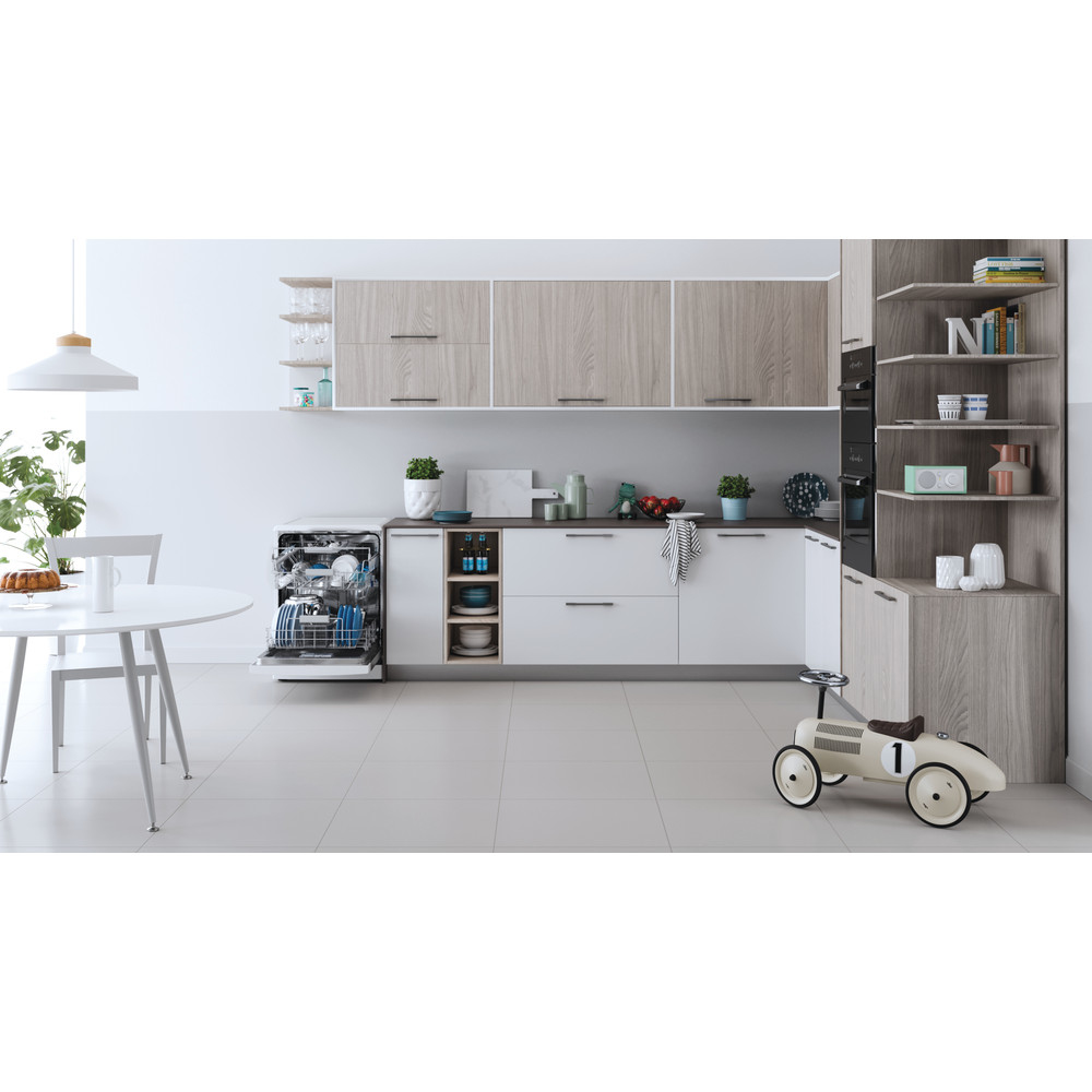 Indesit DFC 2B+19 AC – image 7