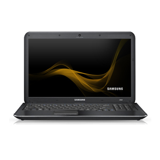 Samsung X X520-JB02SE Intel® Core™2 Duo SU7300
