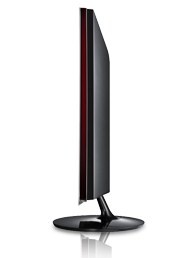 Samsung 20" LCD monitor – image 3